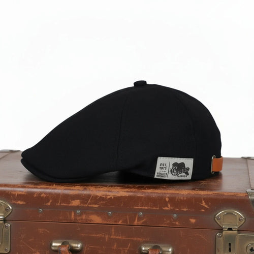 Boina de Mezcla de Algodón | BARCELONA