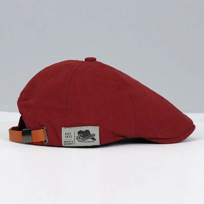 Boina de Mezcla de Algodón | BARCELONA