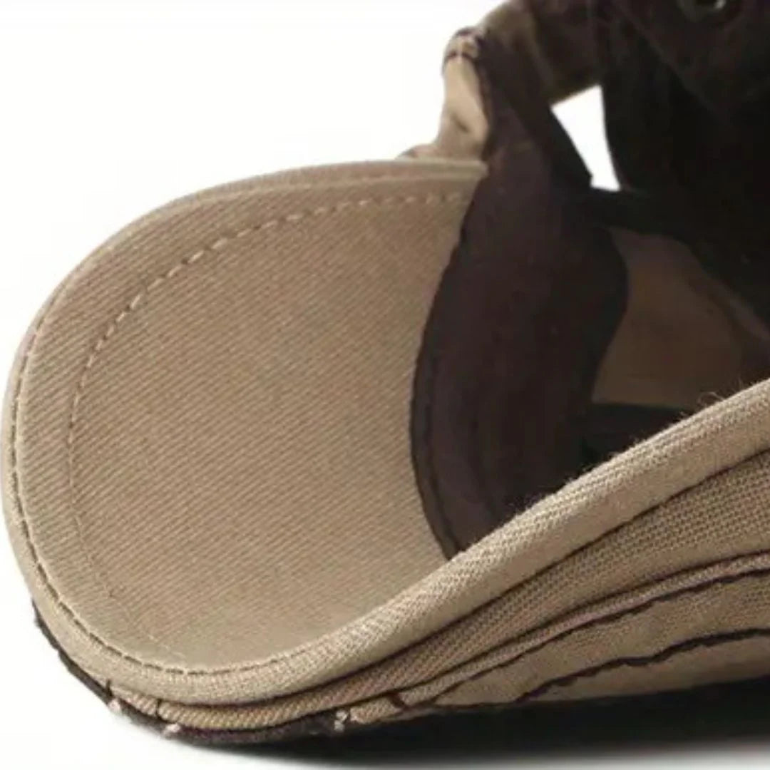 Boina de conductor con bloques de color | Las Palmas de Gran Canaria