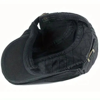 Boina de conductor con bloques de color | Las Palmas de Gran Canaria