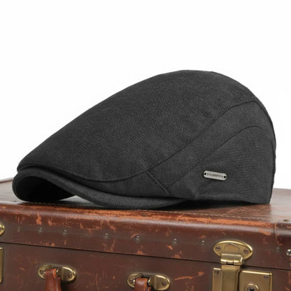 Boina tipo ivy de algodón | Lugo