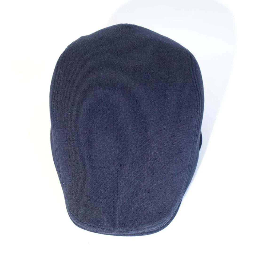 Boina tipo ivy de algodón | Rivas-Vaciamadrid